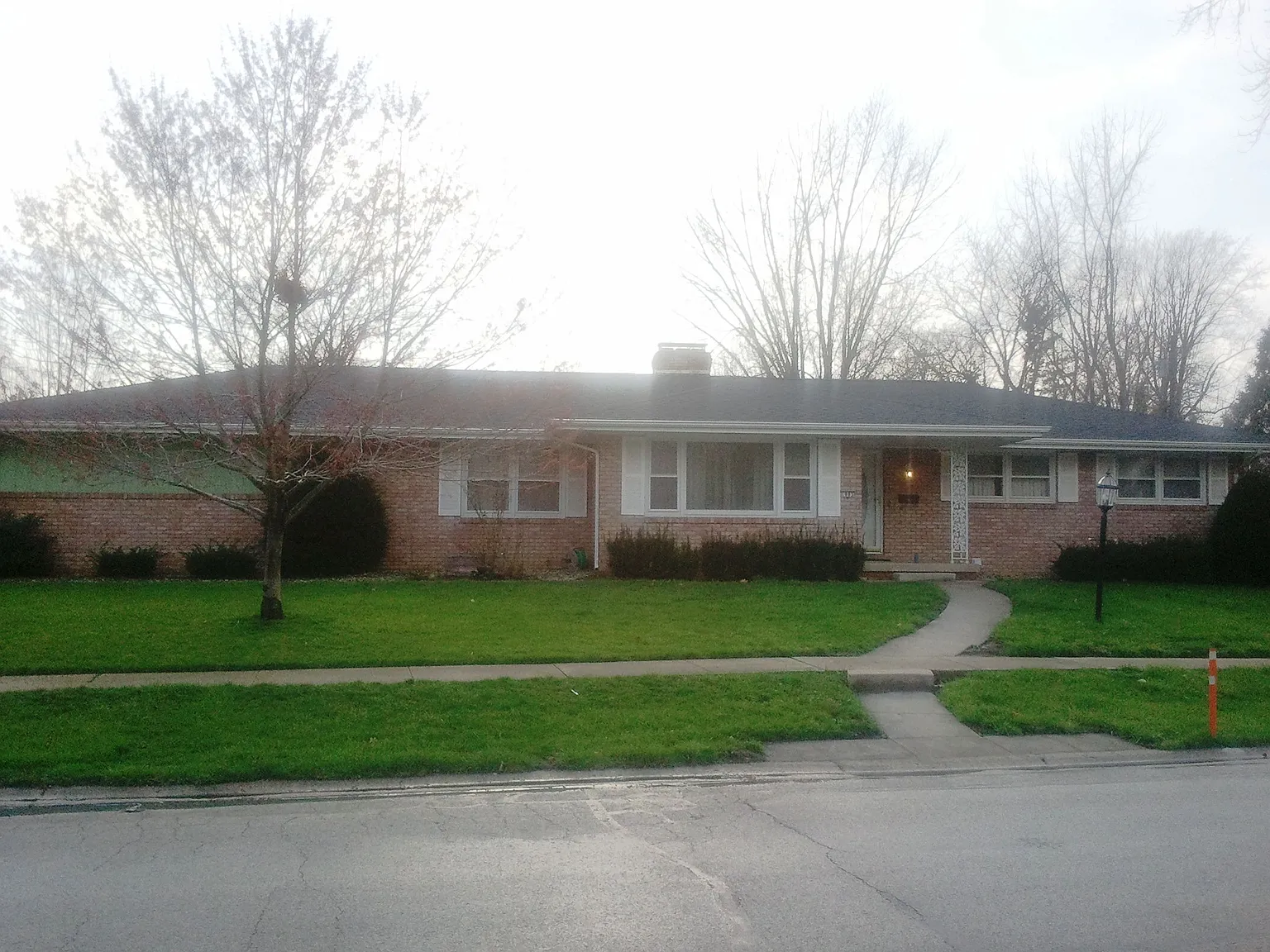 1803 S Anderson St photo 1
