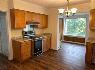 15 Colonial Rd #1, Worcester, MA 01602