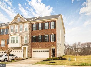 9613 Bothwell Ln, Frederick, MD 21704