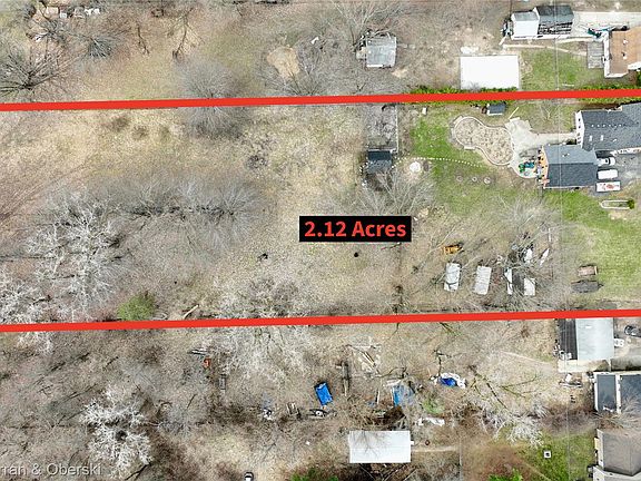 2nd image of 9207 Inkster Rd