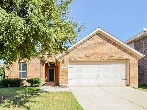 1717 Nightingale Dr, Aubrey, TX 76227