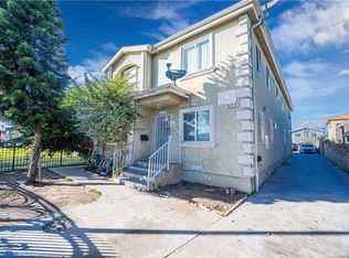 517 W 97th St, Los Angeles, CA 90044