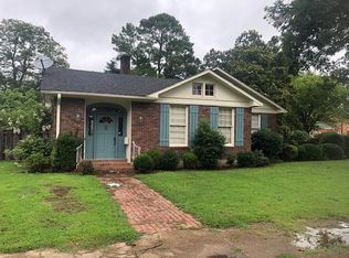 289 E Gay St, Charleston, MS 38921