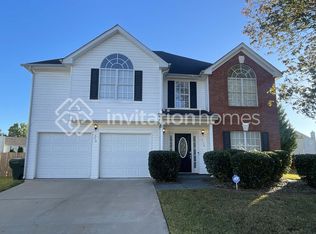 350 Overlook Turn, Conyers, GA