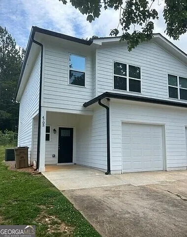 4705 Chariot Dr Photo 1