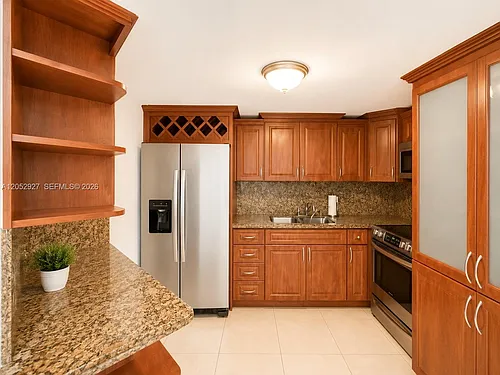 825 Brickell Bay Dr #1245 Photo 1