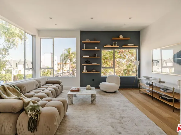 1801 S Orange Dr, Los Angeles, CA 90019
