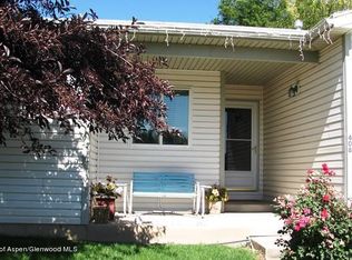 408 Ballard Cir, Silt, CO 81652