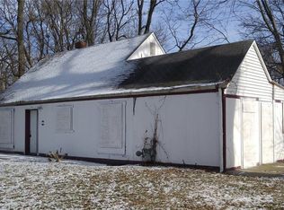 4439 N Norwaldo Ave, Indianapolis, IN