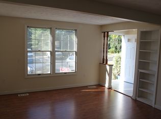 4 Cross Ridge Ct, Germantown, MD 20874