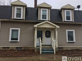 23442 Prospect Ave, Armada, MI 48005