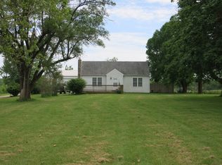 18150 Fedora Loop, Princeton, MO 64673