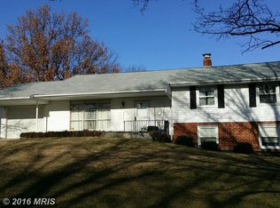 3017 Castleleigh Rd, Silver Spring, MD 20904