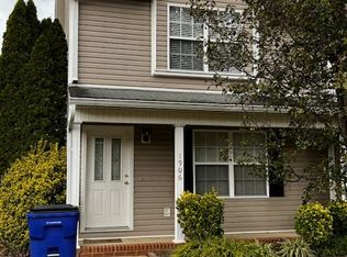 1906 Fletcher Rd NW, Cleveland, TN 37312