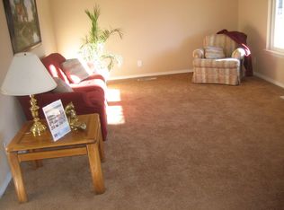 3825 Madrid Dr NE, Albuquerque, NM 87111