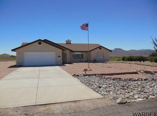 7982 E Monte Tesoro Dr, Kingman, AZ 86401