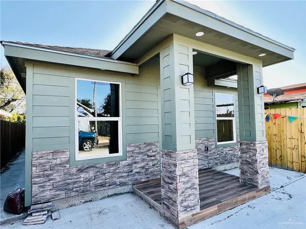 830 N Martinez Ave, Weslaco, TX 78596