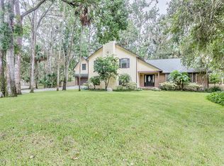 4009 Calusa Ln, Ormond Beach, FL 32174