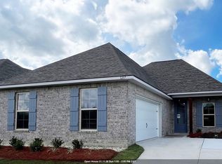 1217 Lakehaven Dr, Gonzales, LA 70737