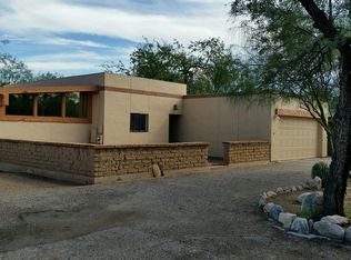 1740 N. Santa Rosa Avenue, Tucson, AZ 85712