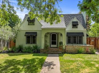 418 Melrose St, Modesto, CA