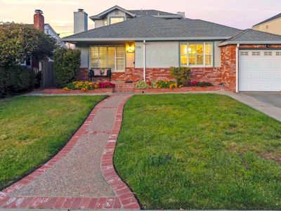 778 Magnolia Ave, San Bruno, CA, 94066
