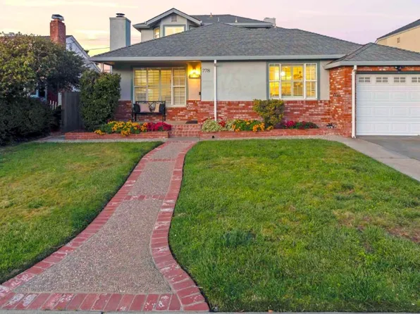 778 Magnolia Ave, San Bruno, CA 94066