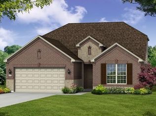 3417 De Torres Cir, Round Rock, TX 78665