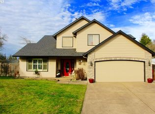 203 Beringer Ct, Eugene, OR 97404