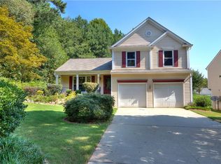 725 Albury Dr, Austell, GA 30106