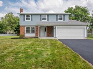 11 Lynette Dr, Pickerington, OH 43147