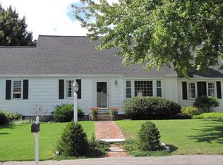 54 Queensview Rd, Marlborough, MA 01752