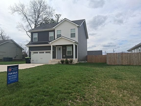 4th image of 1307 Hugh Hunter Rd