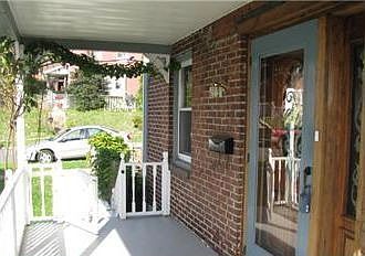 Porch