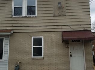 320 15th St, Beaver Falls, PA