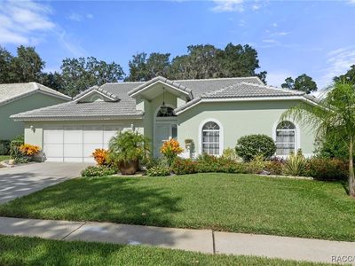 801 Balmoral Ct, Inverness, FL, 34453