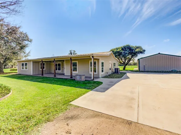 6910 S Mallard Dr, Fulshear, TX 77441