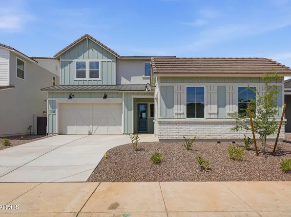 11118 E UTAH Avenue, Mesa, AZ 85212
