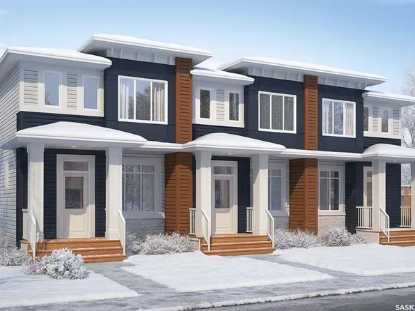 7773 Walsh AVENUE, Regina, SK S4X 0B4