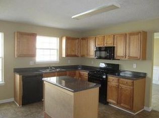 1415 White Rocks Way, Conyers, GA 30012