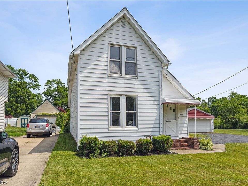 980 Richmond Rd, Painesville, OH 44077 Zillow