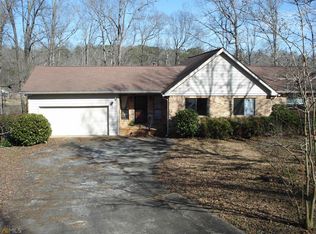 1050 Dogwood Hl, Watkinsville, GA 30677