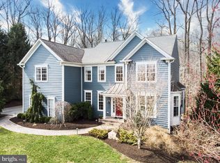 5 Mill Haven Rd, Glen Mills, PA 19342
