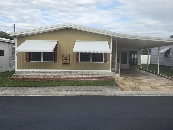 100 Hampton Rd Lot 28, Clearwater, FL 33759
