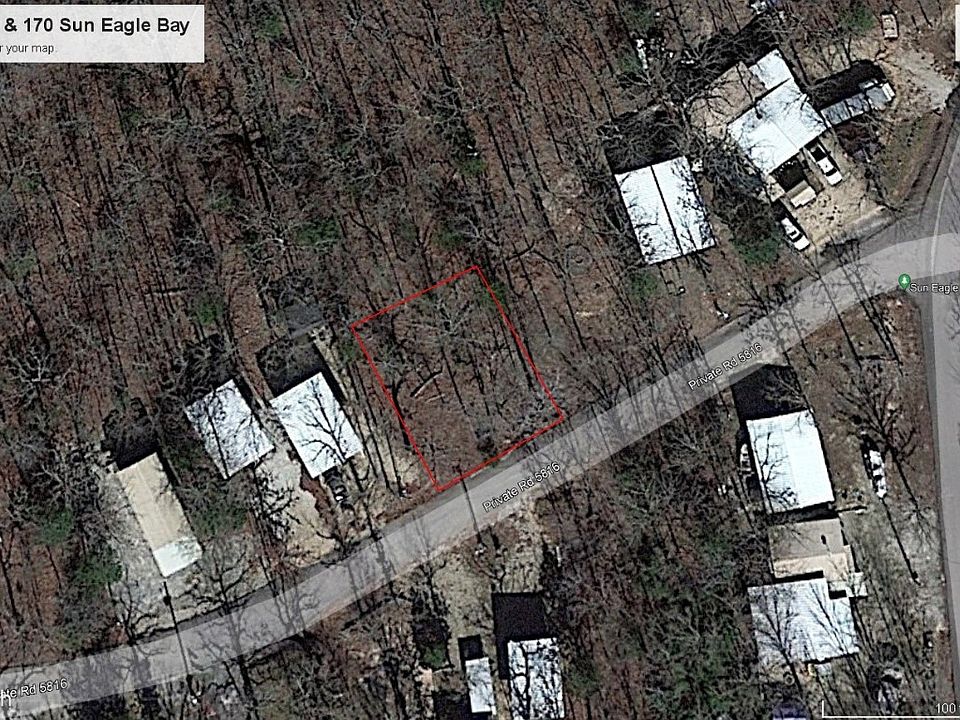 1st image of 0 Private Road 5816