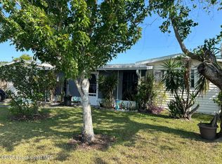 2174 Woodbury Rd, Melbourne, FL 32935