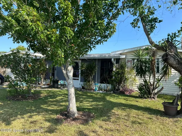 2174 Woodbury Rd, Melbourne, FL 32935