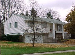 408 Normandy Dr, Marion, OH
