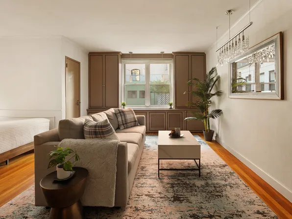 88 Bleecker Street image 1 of 6