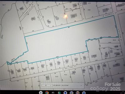 0 Carroll Dr, Cherryville, NC, 28021